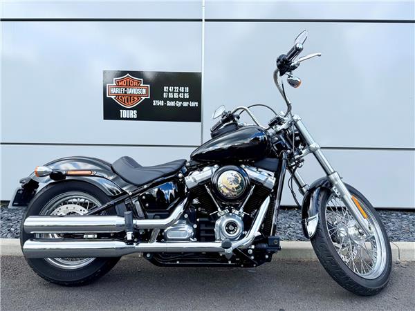 2021 HARLEY-DAVIDSON STANDARD
