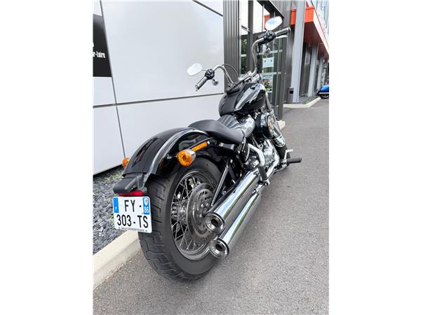 2021 HARLEY-DAVIDSON STANDARD