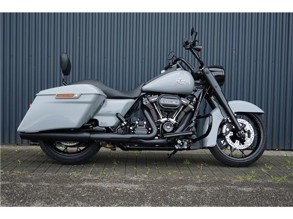 2024 HARLEY-DAVIDSON Touring FLHRXS Road King Special 114