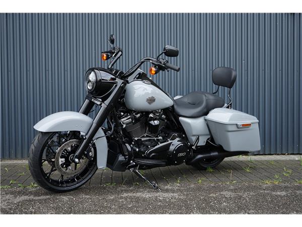 2024 HARLEY-DAVIDSON Touring FLHRXS Road King Special 114