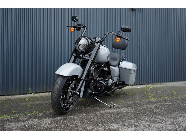 2024 HARLEY-DAVIDSON Touring FLHRXS Road King Special 114