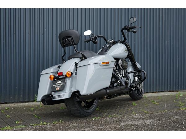 2024 HARLEY-DAVIDSON Touring FLHRXS Road King Special 114