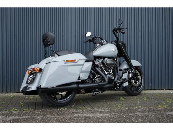 2024 HARLEY-DAVIDSON Touring FLHRXS Road King Special 114
