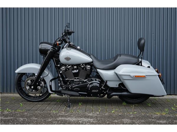 2024 HARLEY-DAVIDSON Touring FLHRXS Road King Special 114