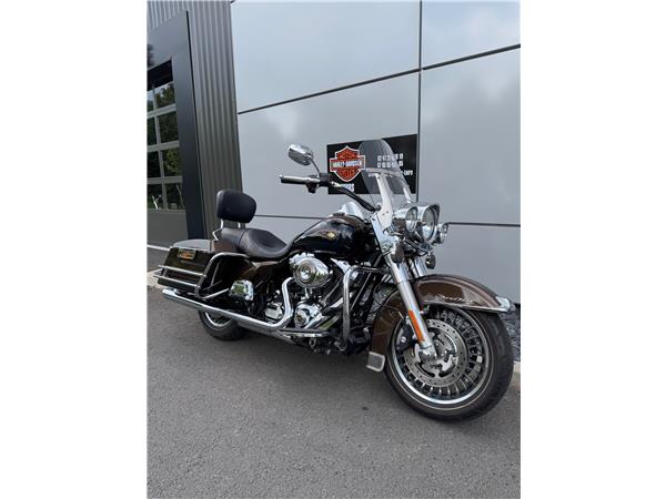 2013 HARLEY-DAVIDSON ROAD KING