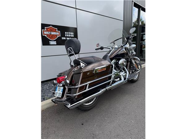 2013 HARLEY-DAVIDSON ROAD KING