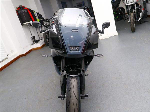 2024 Yamaha XSR900