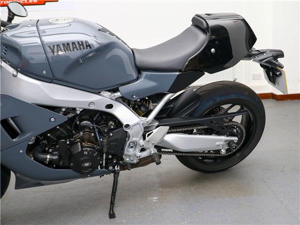 2024 Yamaha XSR900