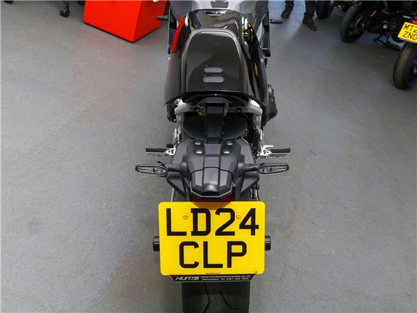 2024 Yamaha XSR900