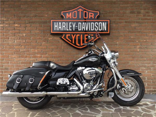 Harley-Davidson Touring Road King Classic 103