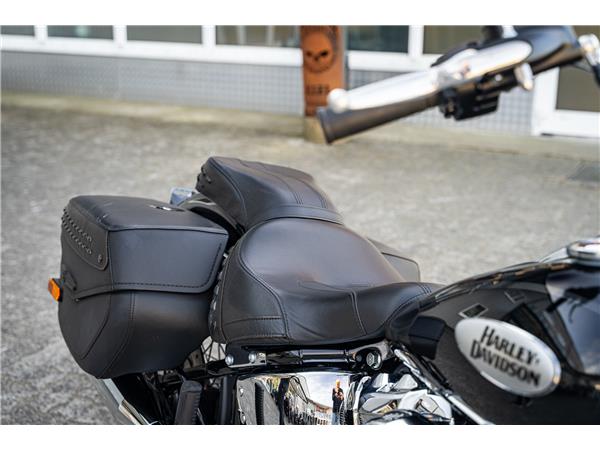 Harley-Davidson Kiel Softail Heritage FLHCS 114 CUI -NEUWERTIG -