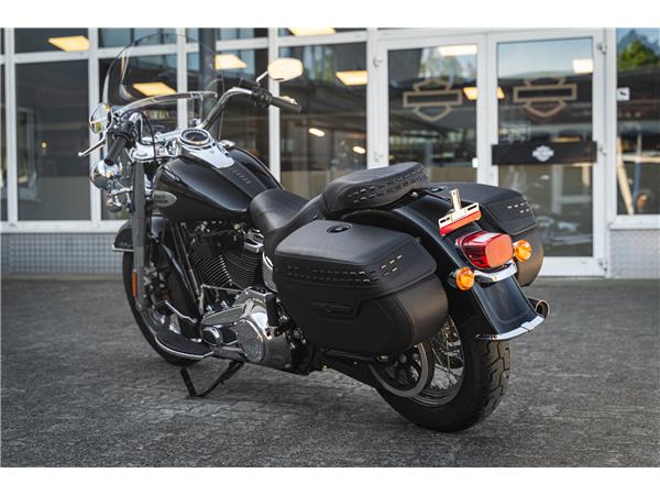 Harley-Davidson Kiel Softail Heritage FLHCS 114 CUI -NEUWERTIG -