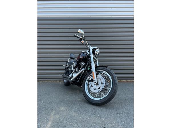 2014 HARLEY-DAVIDSON LOW RIDER