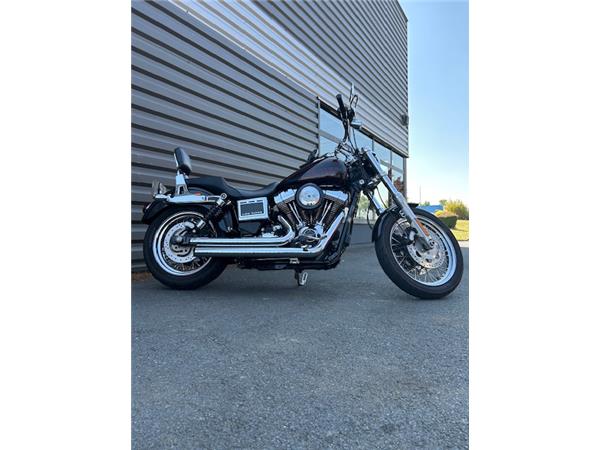 2014 HARLEY-DAVIDSON LOW RIDER