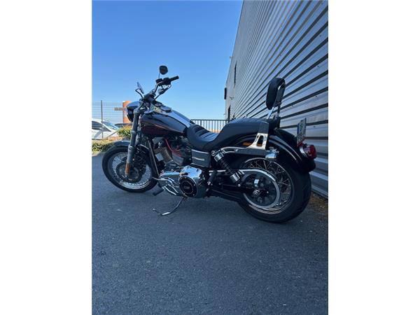 2014 HARLEY-DAVIDSON LOW RIDER