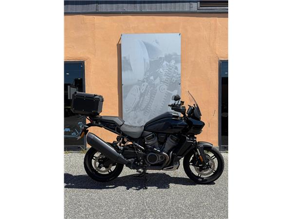 Harley-Davidson RA1250S - Pan America Special