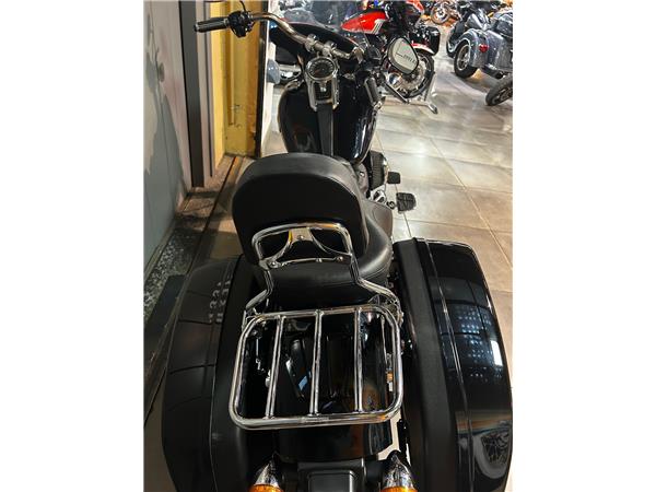2020 HARLEY-DAVIDSON SPORT GLIDE