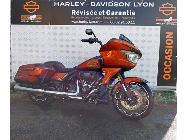 2023 HARLEY-DAVIDSON ROAD GLIDE