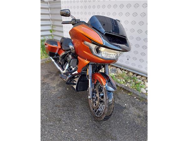 2023 HARLEY-DAVIDSON ROAD GLIDE