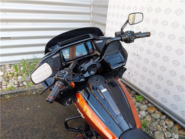2023 HARLEY-DAVIDSON ROAD GLIDE