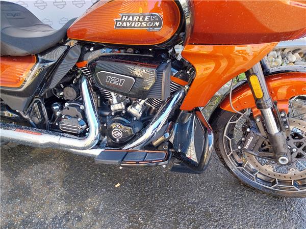 2023 HARLEY-DAVIDSON ROAD GLIDE