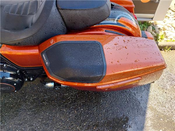 2023 HARLEY-DAVIDSON ROAD GLIDE