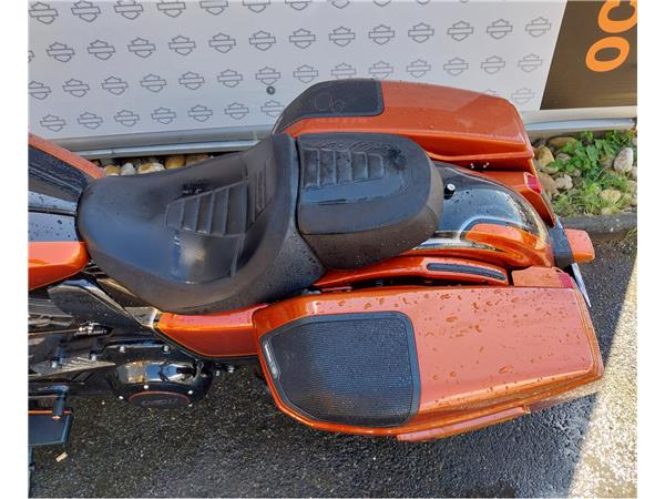 2023 HARLEY-DAVIDSON ROAD GLIDE