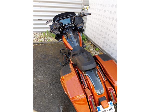 2023 HARLEY-DAVIDSON ROAD GLIDE