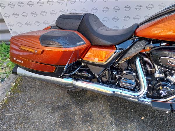 2023 HARLEY-DAVIDSON ROAD GLIDE