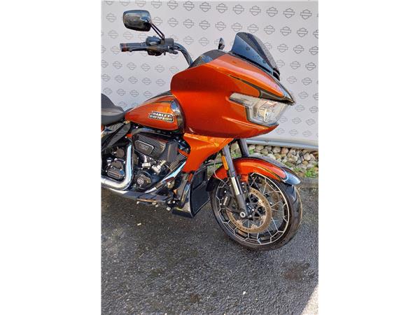 2023 HARLEY-DAVIDSON ROAD GLIDE