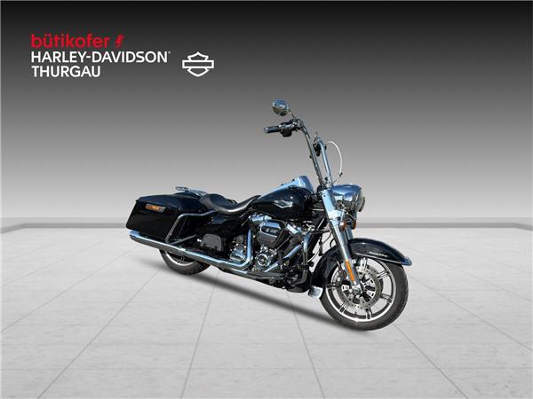 2022 HARLEY-DAVIDSON Touring FLHR Road King 107