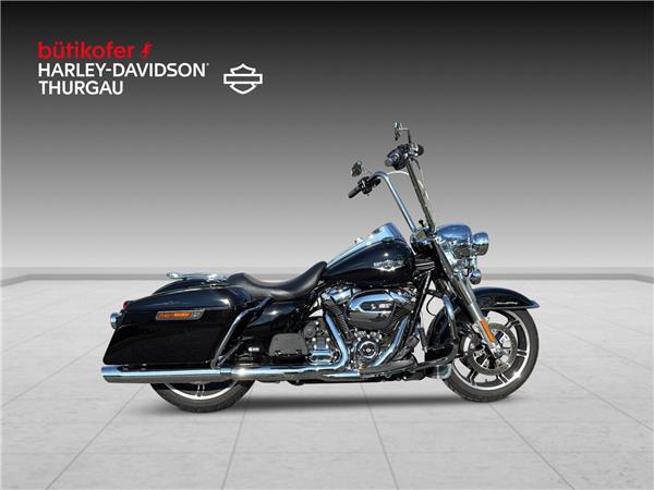 2022 HARLEY-DAVIDSON Touring FLHR Road King 107