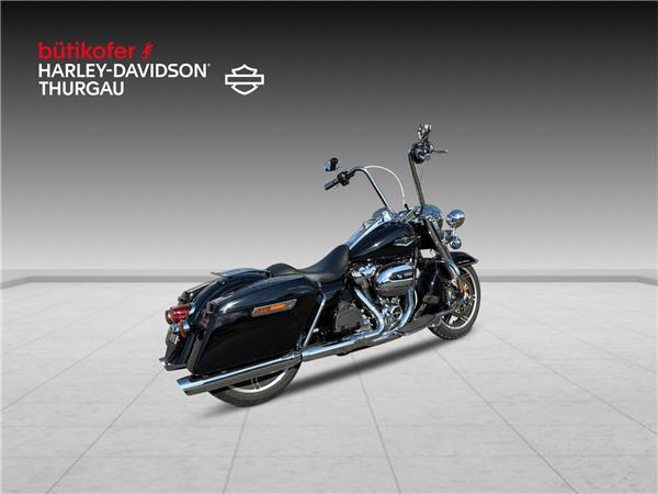 2022 HARLEY-DAVIDSON Touring FLHR Road King 107