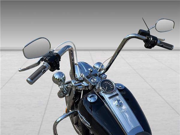 2022 HARLEY-DAVIDSON Touring FLHR Road King 107