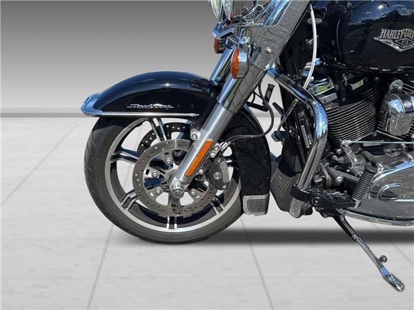 2022 HARLEY-DAVIDSON Touring FLHR Road King 107
