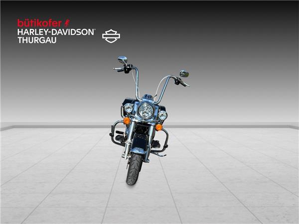 2022 HARLEY-DAVIDSON Touring FLHR Road King 107