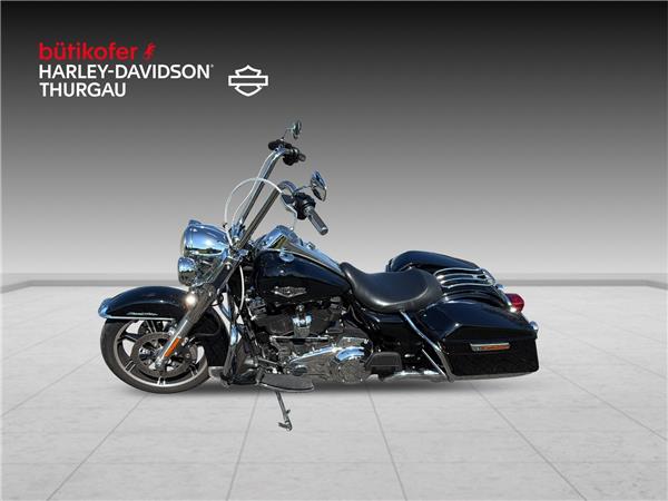 2022 HARLEY-DAVIDSON Touring FLHR Road King 107