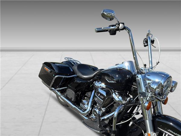 2022 HARLEY-DAVIDSON Touring FLHR Road King 107