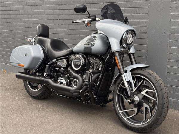 2023 Sport Glide FLSB 