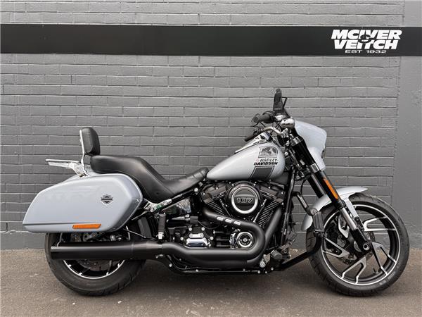 2023 Sport Glide FLSB 