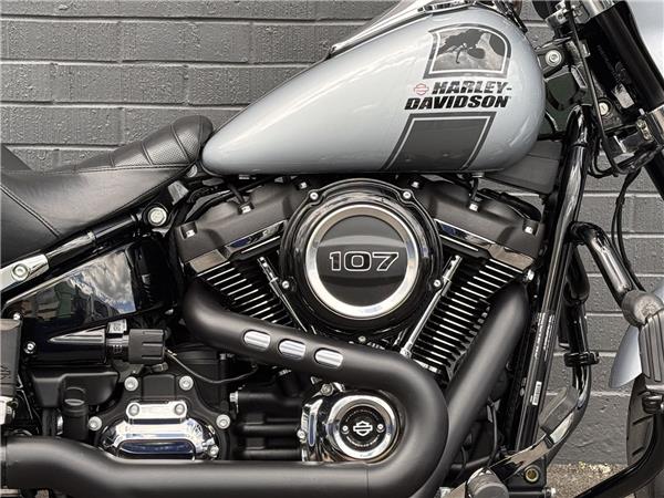 2023 Sport Glide FLSB 