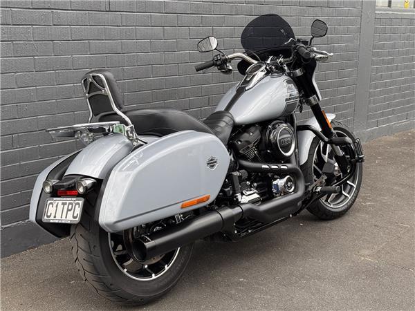 2023 Sport Glide FLSB 
