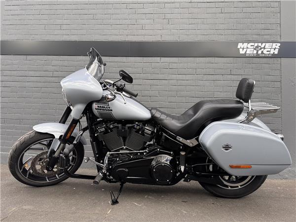 2023 Sport Glide FLSB 
