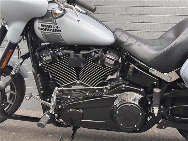 2023 Sport Glide FLSB 