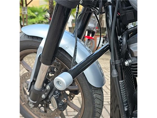 Harley-Davidson Softail LOW RIDER S 114