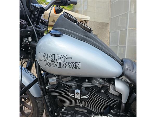 Harley-Davidson Softail LOW RIDER S 114