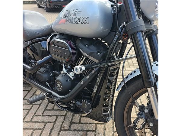Harley-Davidson Softail LOW RIDER S 114