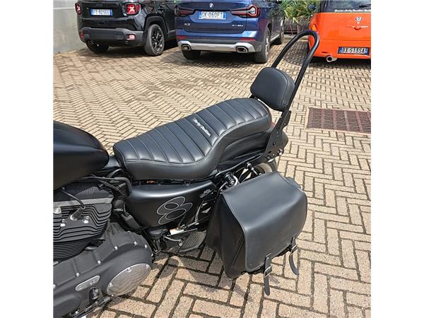 Harley-Davidson Sportster  883 IRON