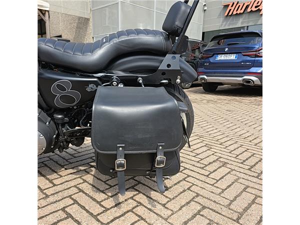 Harley-Davidson Sportster  883 IRON