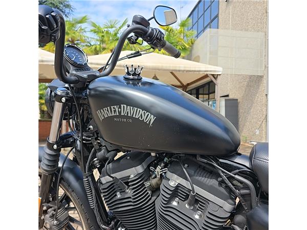 Harley-Davidson Sportster  883 IRON